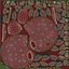 Covid-19 Coronavirus Cartoon Character