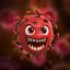 Covid-19 Coronavirus Cartoon Character