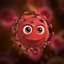 Covid-19 Coronavirus Cartoon Character