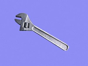 Betteri BC01 Wrench (30mm) by Andreas, Download free STL model