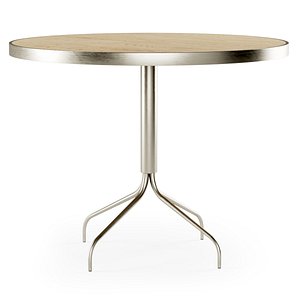 Mesa dining table by Paola Lenti