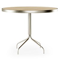 Mesa dining table by Paola Lenti