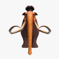 Manny - Ice Age