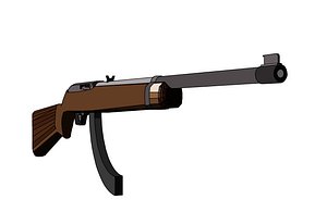 Ruger 10/22