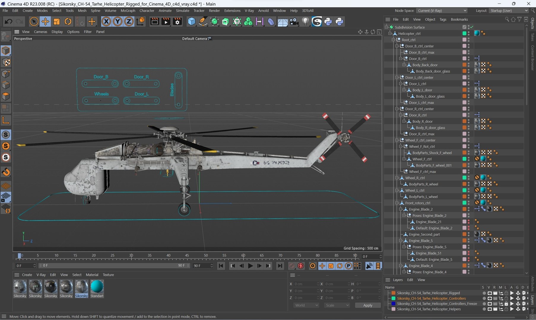 Sikorsky CH-54 Tarhe Helicopter Rigged for Cinema 4D 3D model https://p.turbosquid.com/ts-thumb/gM/oTVUjv/5K/sikorsky_ch54_tarhe_helicopter_rigged_for_cinema_4d_1005/jpg/1772747651/1920x1080/fit_q87/a7b0f1c04b04a3244e133b7c7d03efe5eede7618/sikorsky_ch54_tarhe_helicopter_rigged_for_cinema_4d_1005.jpg