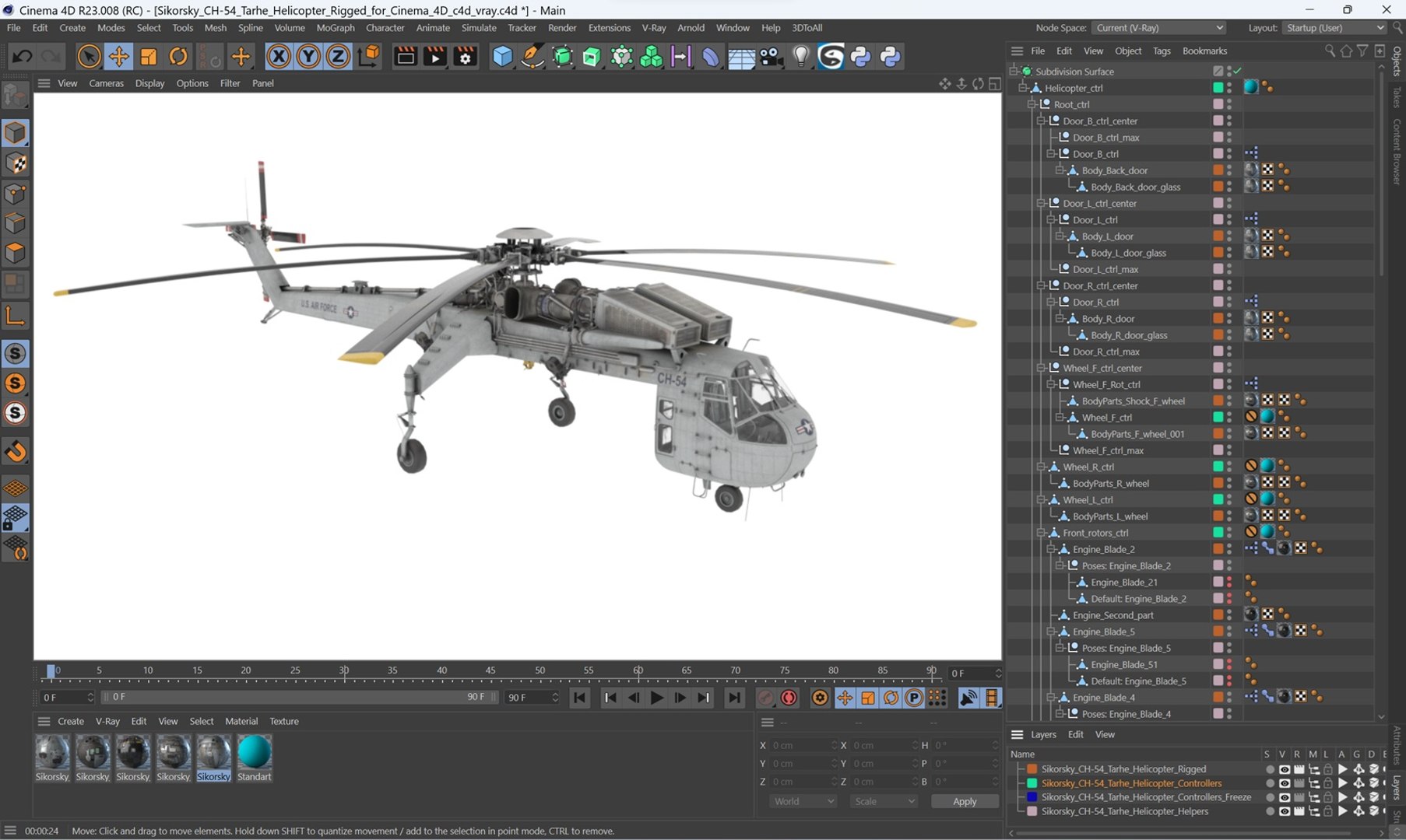 Sikorsky CH-54 Tarhe Helicopter Rigged for Cinema 4D 3D model https://p.turbosquid.com/ts-thumb/gM/oTVUjv/Ki/sikorsky_ch54_tarhe_helicopter_rigged_for_cinema_4d_1004/jpg/1772747648/1920x1080/fit_q87/1232a8e851e6dda311cdd84b7e50754e4e5148f6/sikorsky_ch54_tarhe_helicopter_rigged_for_cinema_4d_1004.jpg