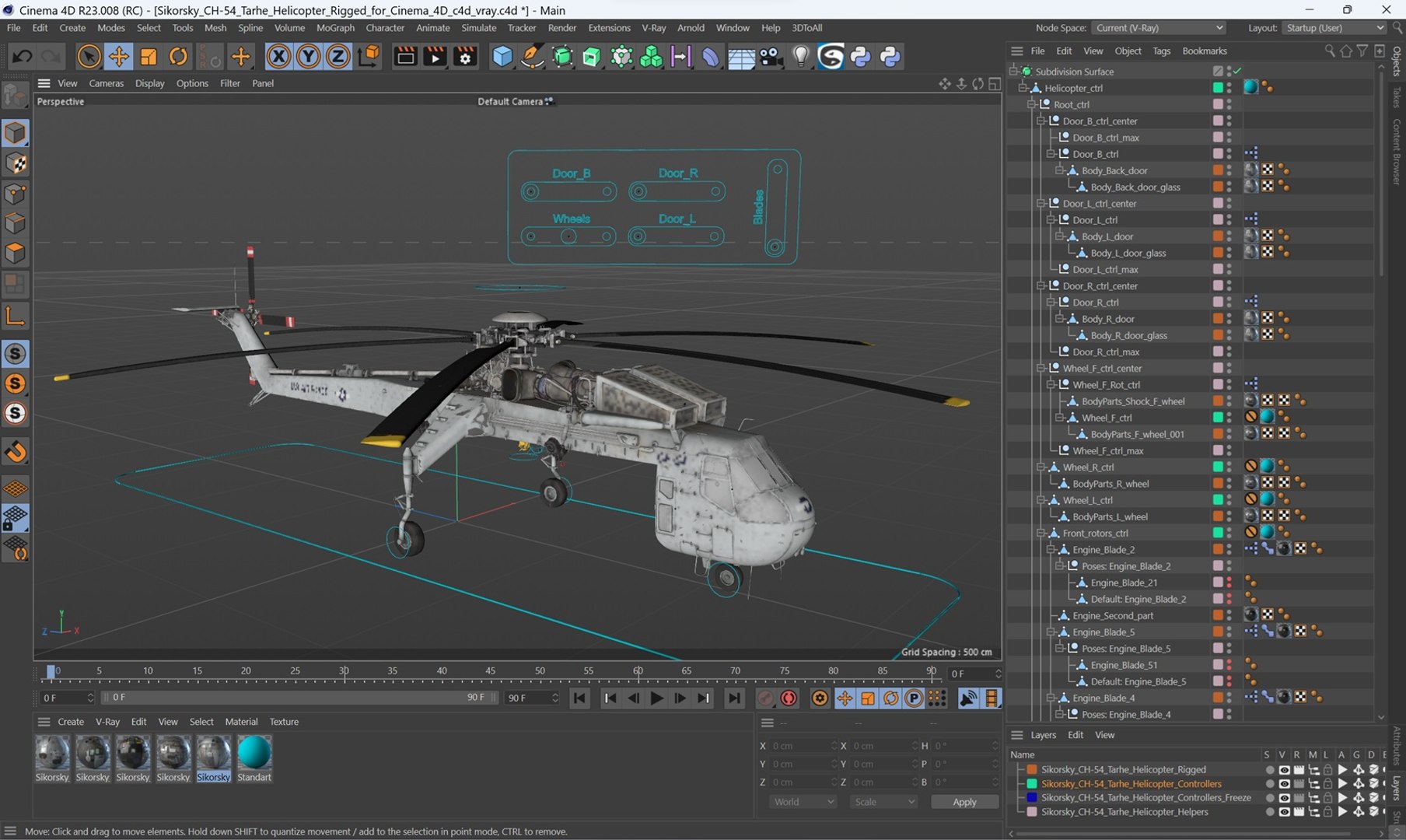 Sikorsky CH-54 Tarhe Helicopter Rigged for Cinema 4D 3D model https://p.turbosquid.com/ts-thumb/gM/oTVUjv/Ry/sikorsky_ch54_tarhe_helicopter_rigged_for_cinema_4d_1002/jpg/1772747643/1920x1080/fit_q87/0f3975113226e3e45985aa2acfe8553d146850ba/sikorsky_ch54_tarhe_helicopter_rigged_for_cinema_4d_1002.jpg