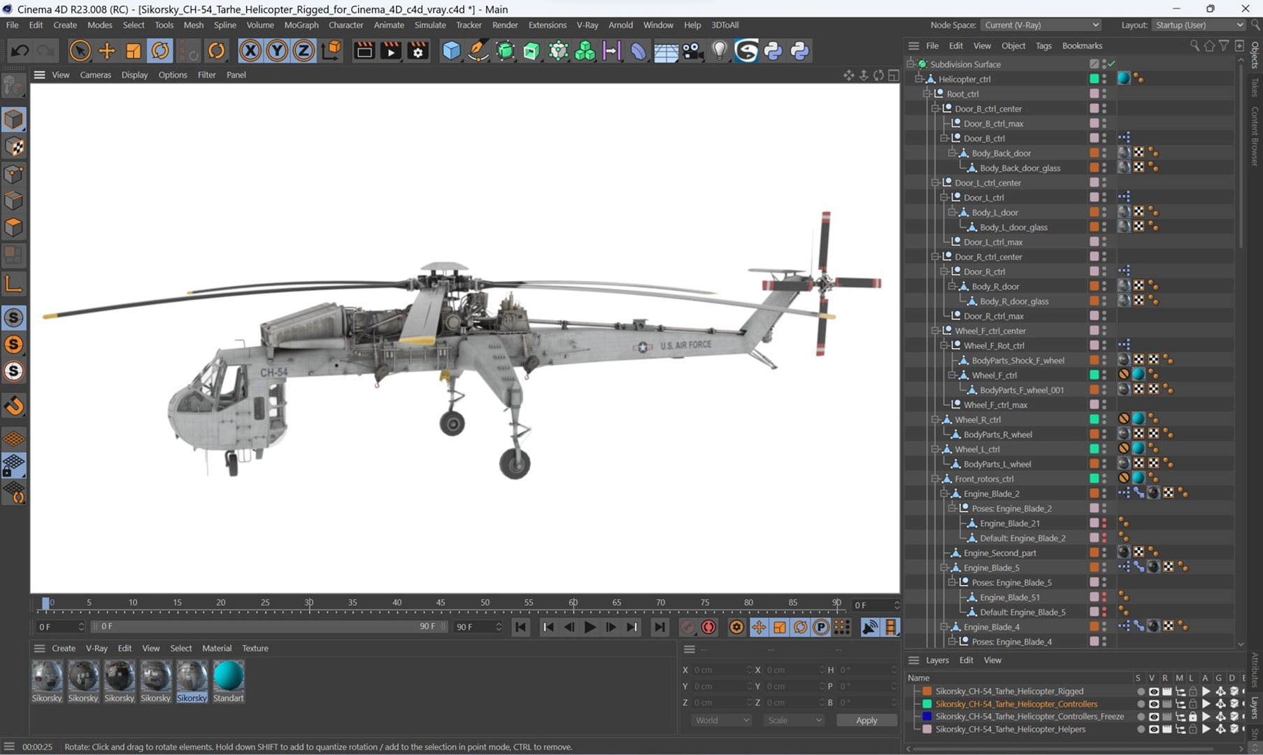Sikorsky CH-54 Tarhe Helicopter Rigged for Cinema 4D 3D model https://p.turbosquid.com/ts-thumb/gM/oTVUjv/ZQ/sikorsky_ch54_tarhe_helicopter_rigged_for_cinema_4d_1007/jpg/1772747657/1920x1080/fit_q87/64db1e5e9479b0646a62ec9091c69a128299e2bc/sikorsky_ch54_tarhe_helicopter_rigged_for_cinema_4d_1007.jpg