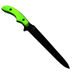 KA-BAR ZK death dagger