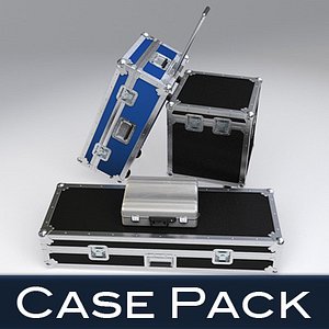 ata cases 3ds