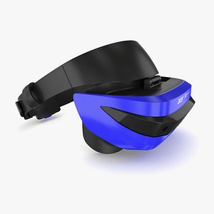 Acer Windows Mixed Reality Headset Developer Edition