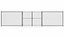 Seamless Metal Fence 05