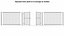 Seamless Metal Fence 05