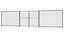 Seamless Metal Fence 05