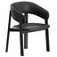 Chaise Alpha de Bonaldo