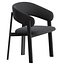 Chaise Alpha de Bonaldo