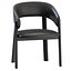 Chaise Alpha de Bonaldo