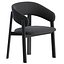 Chaise Alpha de Bonaldo
