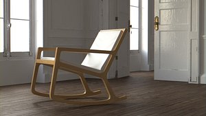 Rocker Chair