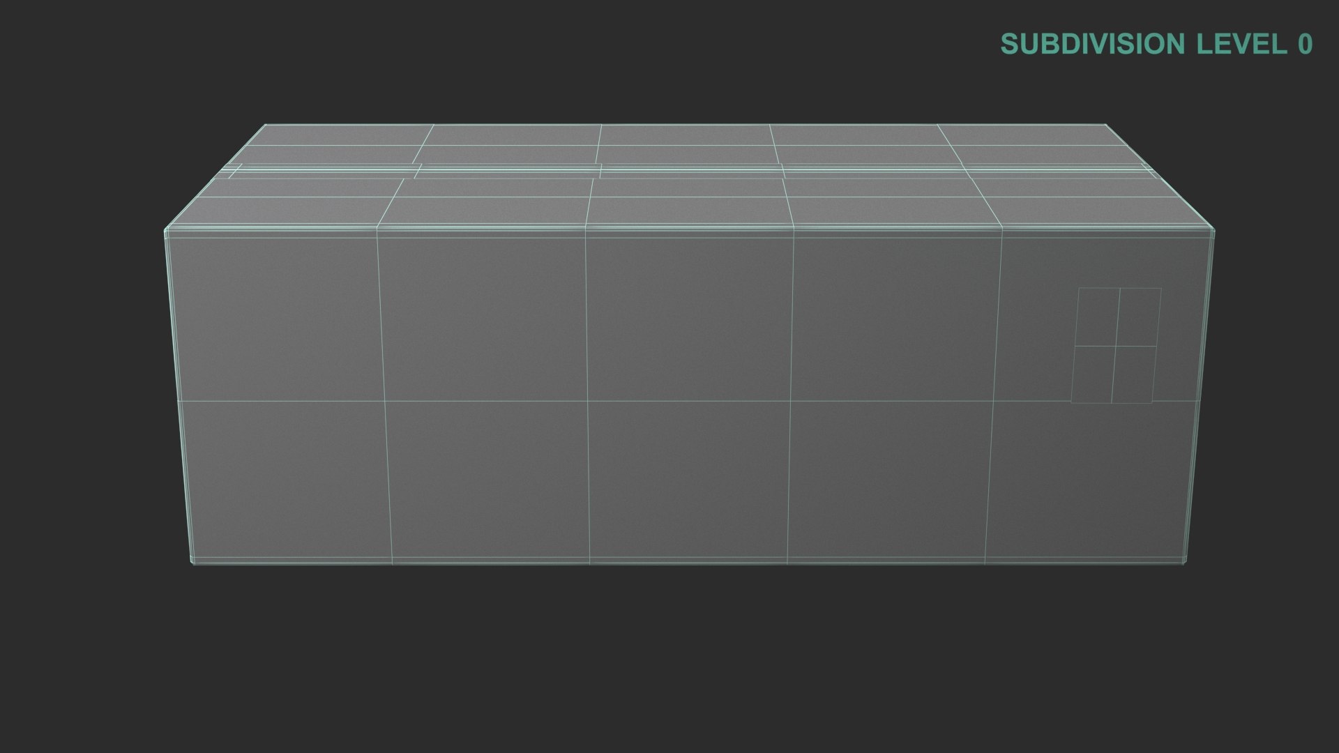 3D model Cardboard Box 120x60x40cm https://p.turbosquid.com/ts-thumb/gM/zANVjn/5s/wireframe0008/jpg/1669719196/1920x1080/fit_q87/3c4b5398747da80135d292bdf18aeea16caf432f/wireframe0008.jpg