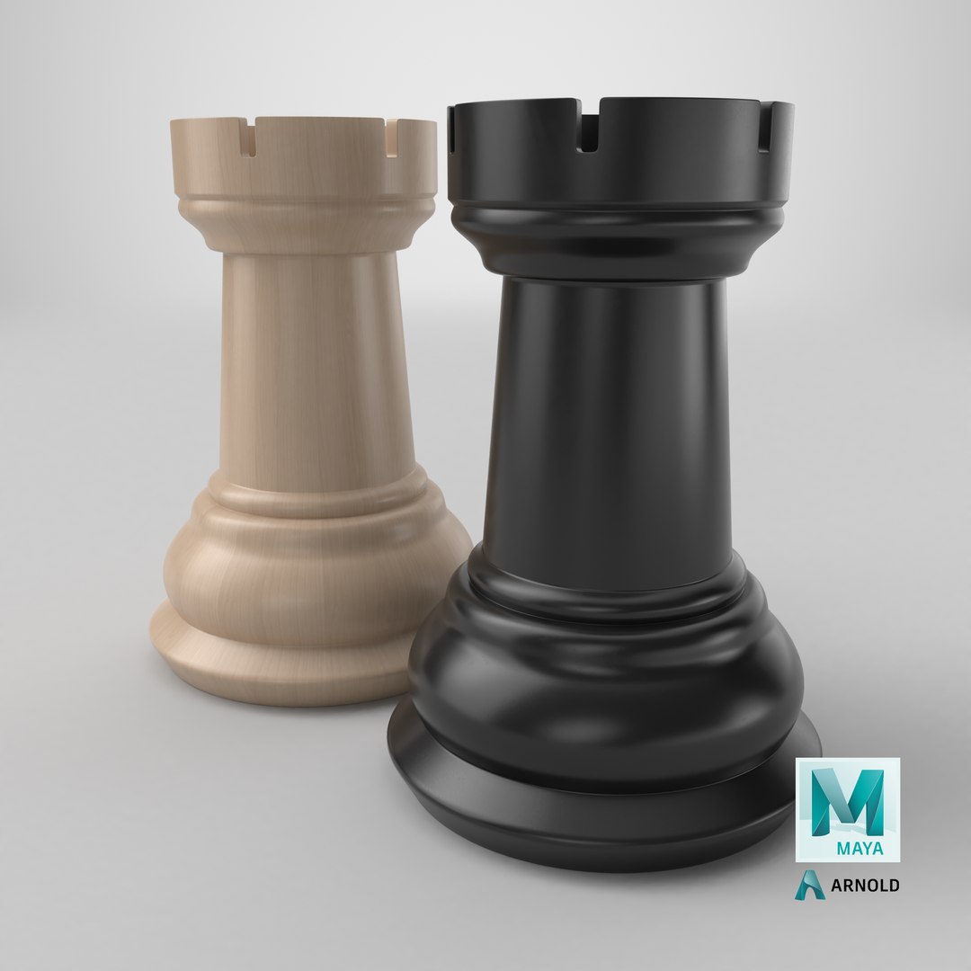 3D Detailed Chess Rook https://p.turbosquid.com/ts-thumb/gN/1tEJ8n/1M/stemcell_maya_arnold_render/png/1724403703/1920x1080/fit_q87/0bf4669fdff1c555a6c96a42dbbae09875583f7b/stemcell_maya_arnold_render.jpg