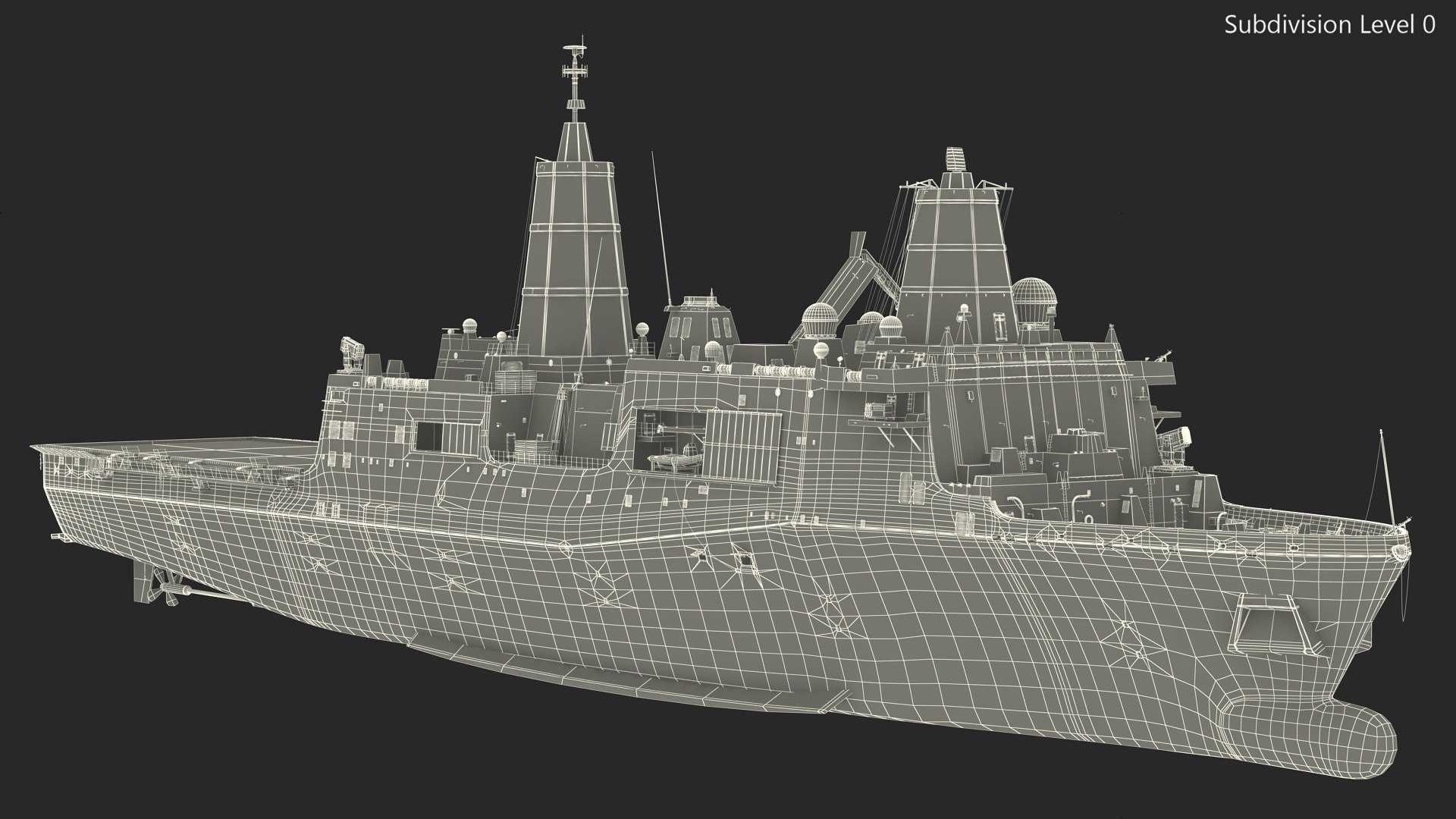 3D USS Mesa Verde LPD-19 model https://p.turbosquid.com/ts-thumb/gN/3XEFpO/4q/ussmesaverdelpd19mb3dmodel032/jpg/1709005156/1920x1080/fit_q87/36e581e56460ca17ecda56c2dc00620617a4f833/ussmesaverdelpd19mb3dmodel032.jpg