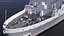 Военный корабль США Меса Верде LPD-19