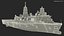 Военный корабль США Меса Верде LPD-19
