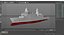 Военный корабль США Меса Верде LPD-19
