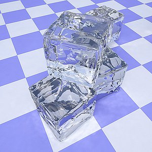 ice