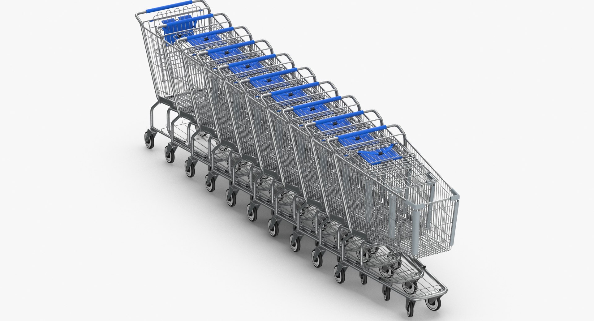 metal shopping carts 01 3D https://p.turbosquid.com/ts-thumb/gN/7aS0Ny/t4SyYgYY/metal_shopping_carts_01_blue_row_of_10_001_thumbnail_0002/jpg/1600861482/1920x1080/fit_q87/2568c8687458b5f3a1a7267f224d8b49b51d057c/metal_shopping_carts_01_blue_row_of_10_001_thumbnail_0002.jpg