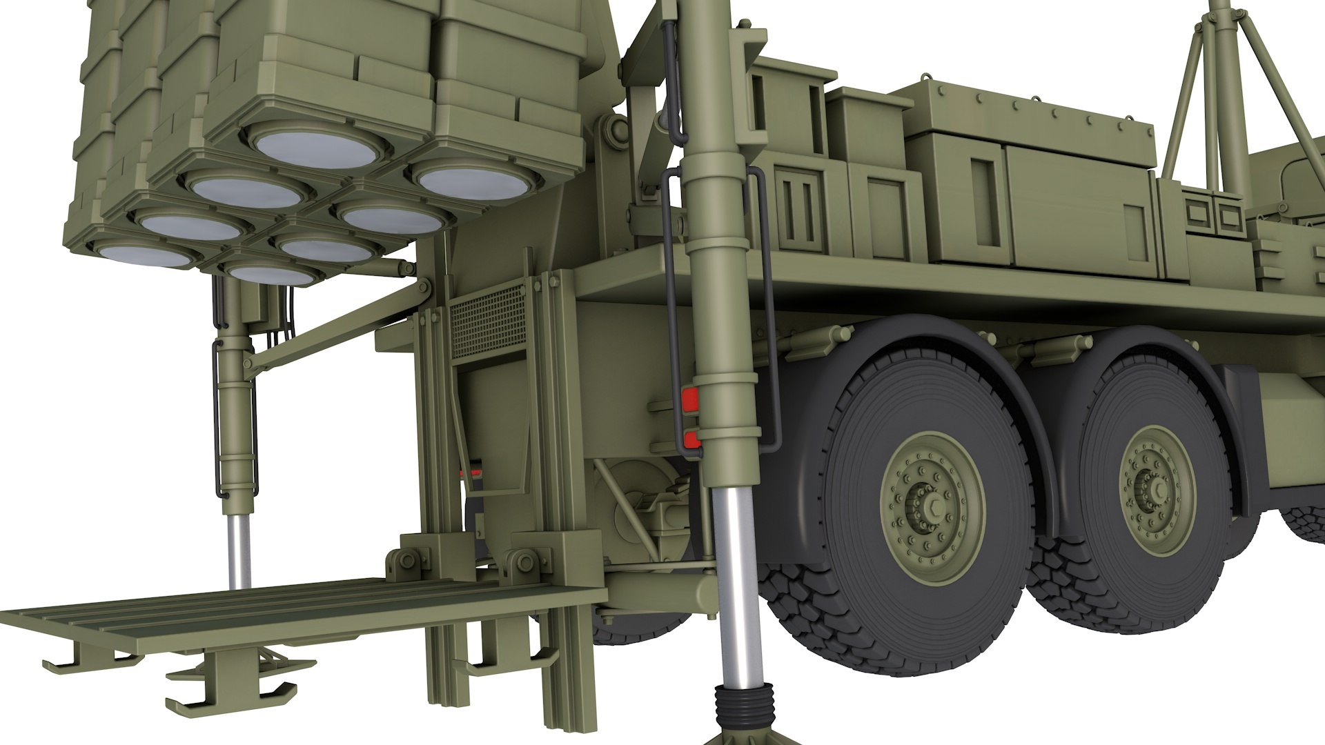 3D SAMP-T Air Defense Missile System Armed Position model https://p.turbosquid.com/ts-thumb/gN/8Azfnq/gJ/86866888/jpg/1720793733/1920x1080/fit_q87/ea3c448f7952cb887082e2589c8f8aff1b5f8b6e/86866888.jpg