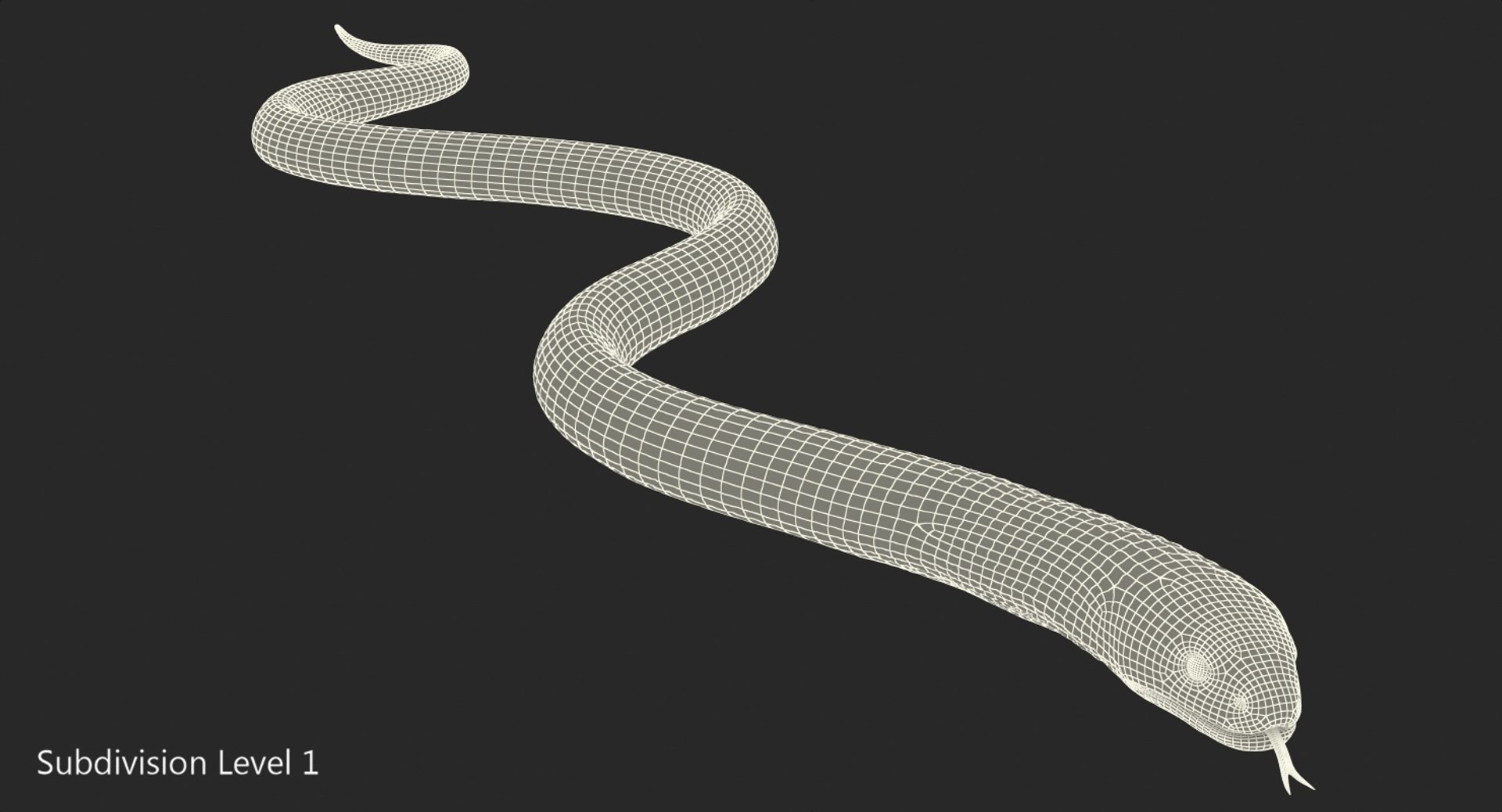 3D light cobra snake crawling model https://p.turbosquid.com/ts-thumb/gN/8clxJx/HGQYtpFO/lightcobrasnakecrawlingc4dmodel014/jpg/1562638104/1920x1080/fit_q87/65e57dca759236de520e0227833ba6d09cf4a5c4/lightcobrasnakecrawlingc4dmodel014.jpg