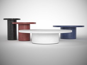 DS-612 Coffee Tables