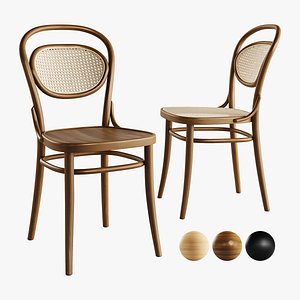 20 Chair by TON