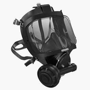Scuba Mask 3