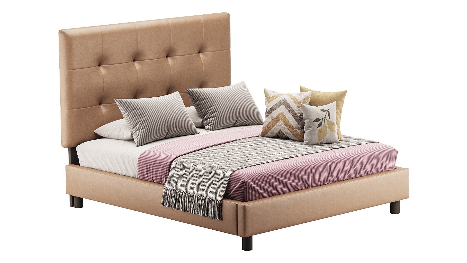 3D model BED Alice Tufted Beige https://p.turbosquid.com/ts-thumb/gN/DZ8p6x/A3/4/jpg/1735246519/1920x1080/fit_q87/9e1377be397195dbcbaa558d95e011e40554f6de/4.jpg