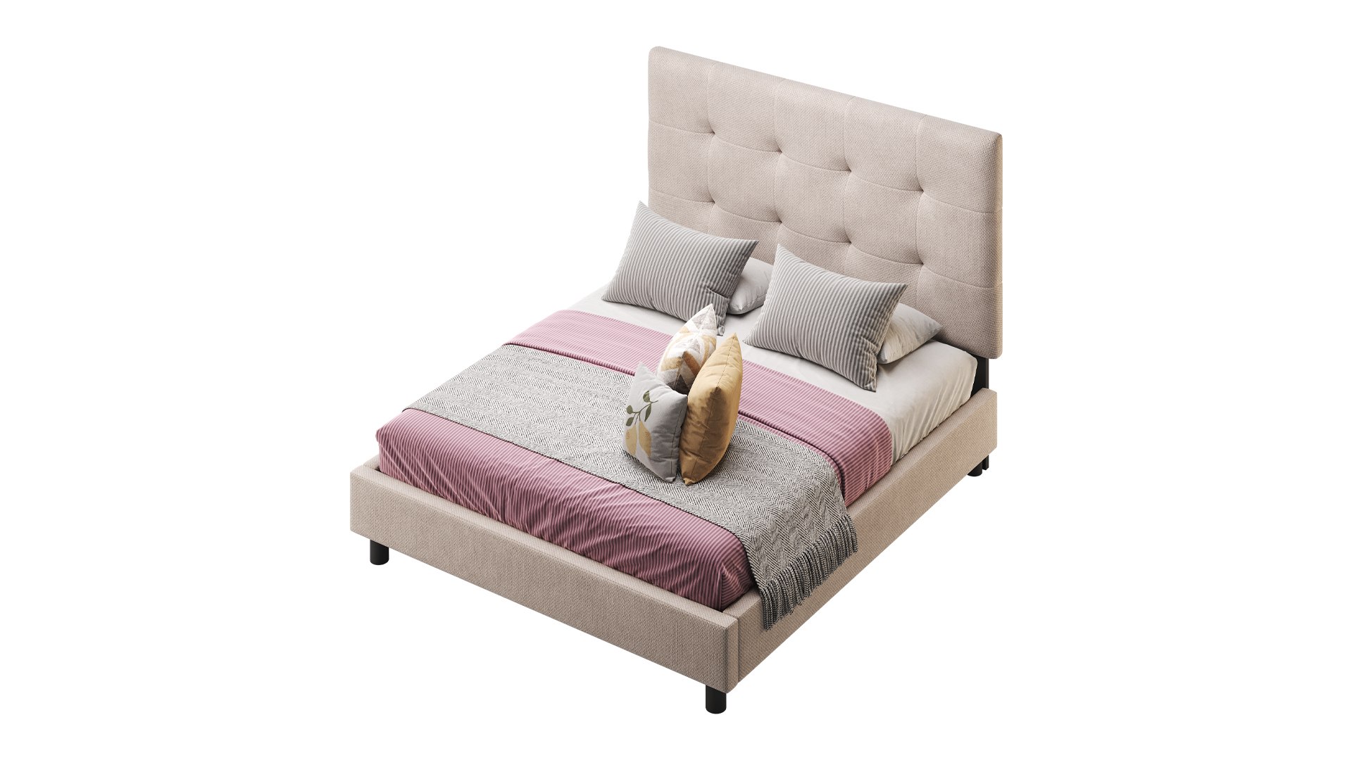 3D model BED Alice Tufted Beige https://p.turbosquid.com/ts-thumb/gN/DZ8p6x/Ah/5/jpg/1735246519/1920x1080/fit_q87/8c0aebbd70f42fc68af160871f3c948070bab447/5.jpg