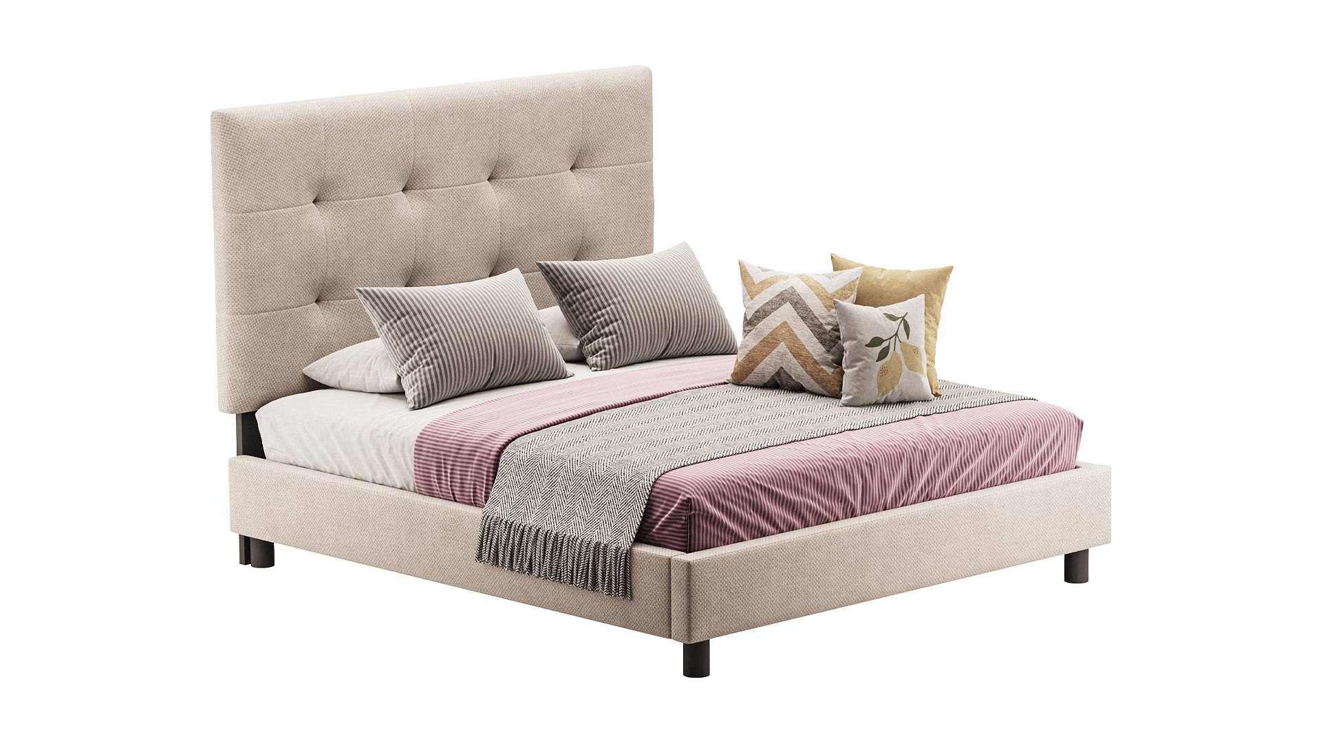 3D model BED Alice Tufted Beige https://p.turbosquid.com/ts-thumb/gN/DZ8p6x/N4/3/jpg/1735246518/1920x1080/fit_q87/c9c4ff59477fdc5e624c15f40f39cf063f1da12b/3.jpg