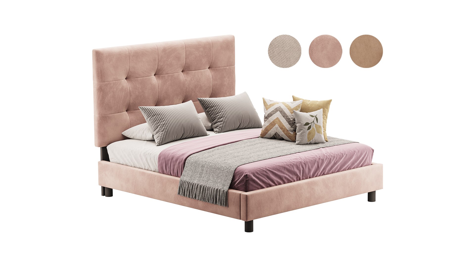 3D model BED Alice Tufted Beige https://p.turbosquid.com/ts-thumb/gN/DZ8p6x/V4/2/jpg/1735246519/1920x1080/fit_q87/354cfebccb9492fed487475bbc3f171086115bb1/2.jpg