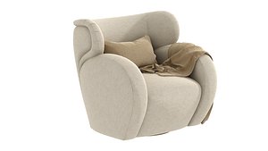 Muskoka living Harlem chair