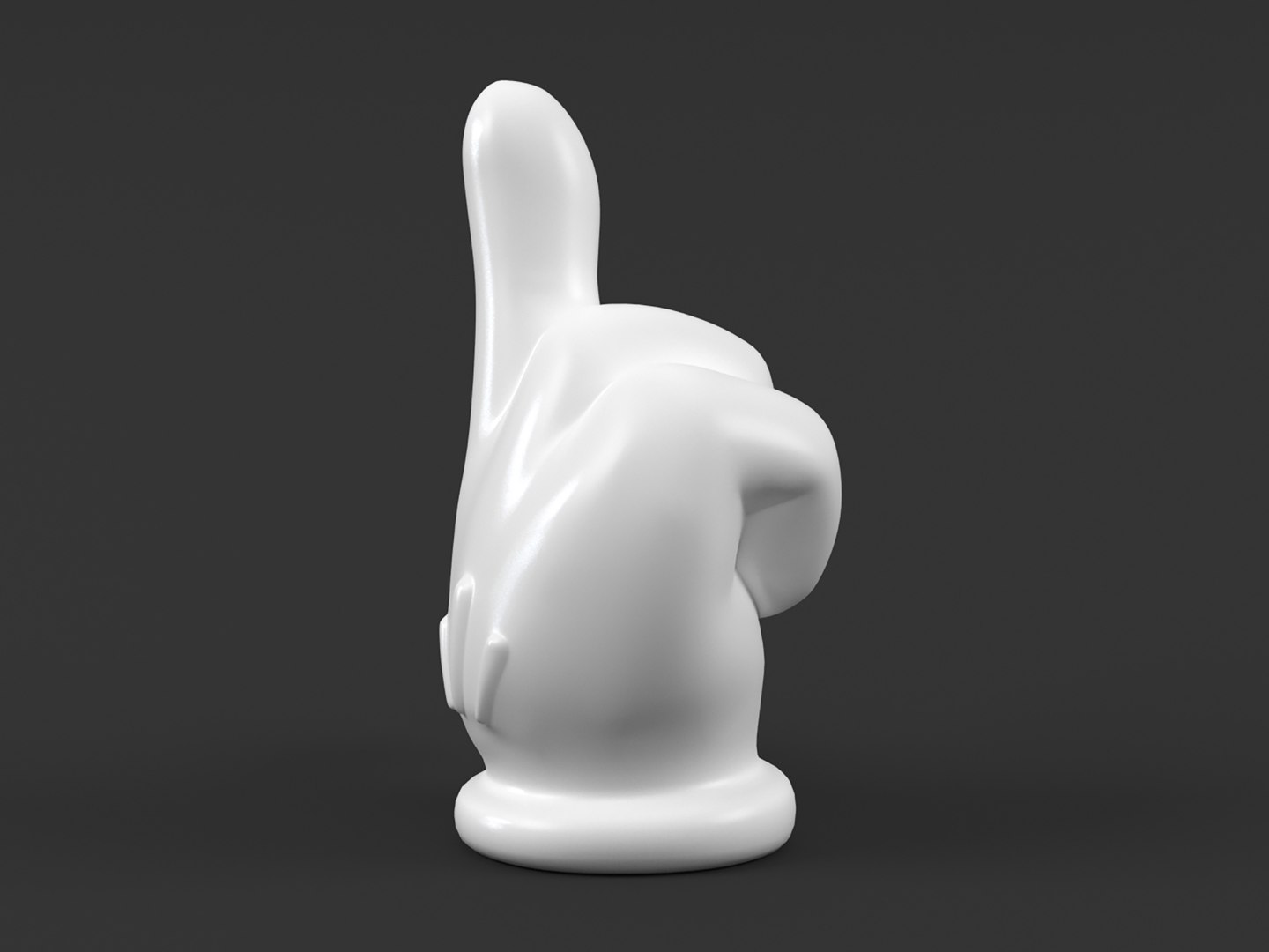 Mickey Hand - index finger 3D model https://p.turbosquid.com/ts-thumb/gN/KM7EYA/Ri/indexfinger_08/jpg/1757002186/1920x1080/fit_q87/6a980bab3ee26f9863d5bf1692e8d595182924ea/indexfinger_08.jpg