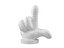 Mickey Hand - index finger