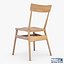 Ercol 네덜란드 공원 의자 v 2