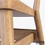 Ercol 네덜란드 공원 의자 v 2