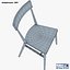 Ercol 네덜란드 공원 의자 v 2