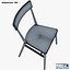 Ercol 네덜란드 공원 의자 v 2