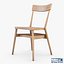 Ercol 네덜란드 공원 의자 v 2