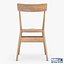 Ercol 네덜란드 공원 의자 v 2