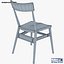 Ercol 네덜란드 공원 의자 v 2